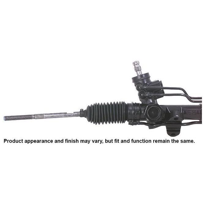 Rack and Pinion Assembly F426