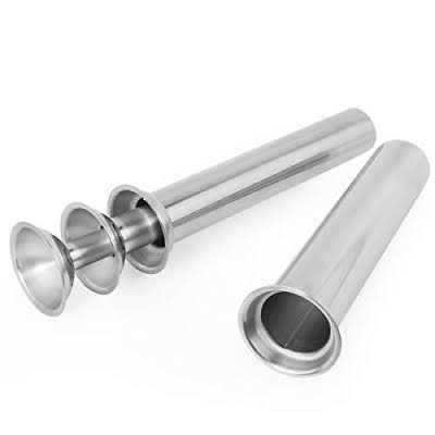 20 Pounds Stainless Steel Sausage Vertical Stuffer Z461