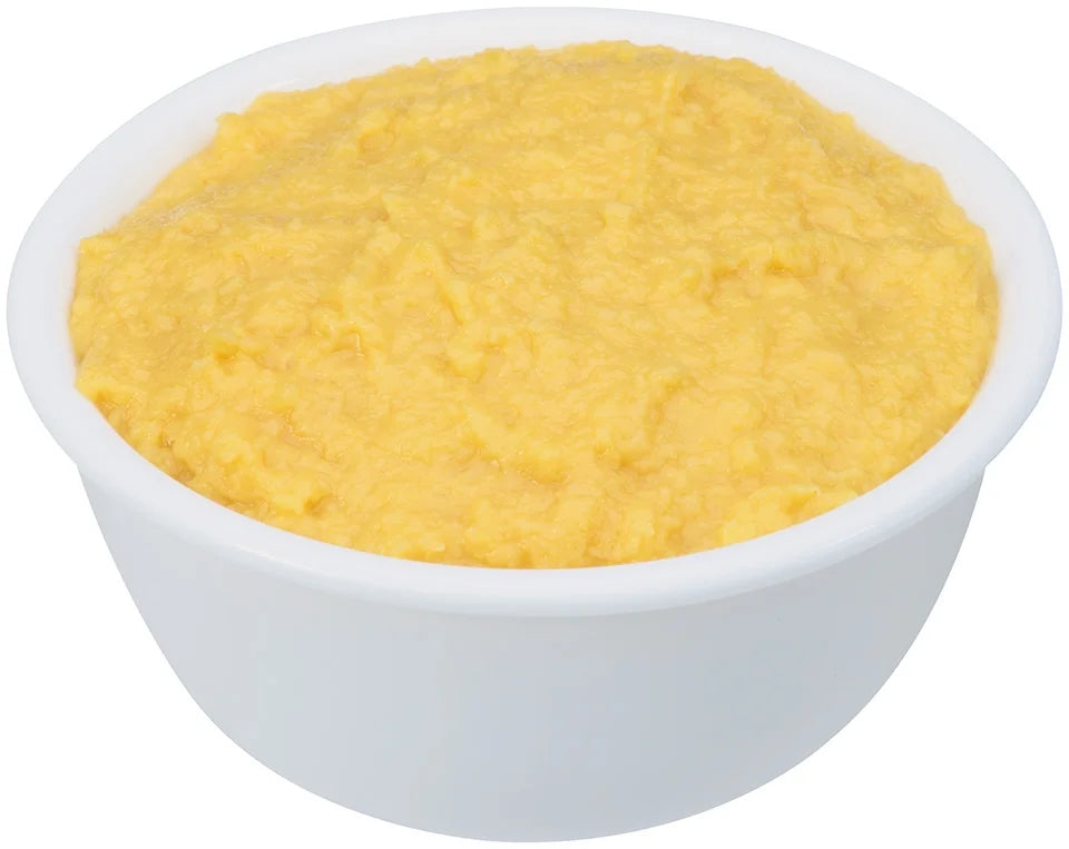 Sweet Corn Puree 15 Ounce G968160