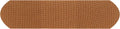 Sterile Fabric Adhesive Strips 3/4" x 3" Case of 1300 T259