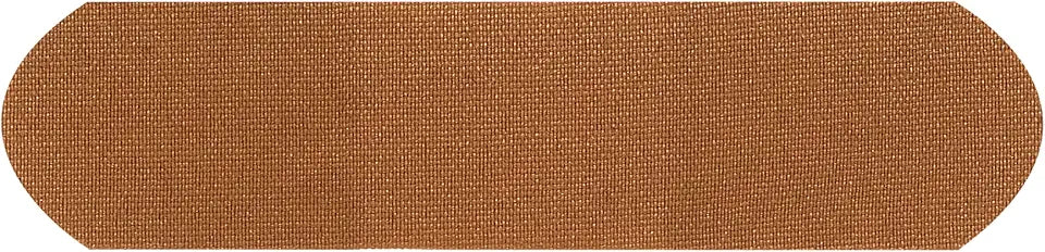 Sterile Fabric Adhesive Strips 3/4" x 3" Case of 1300 T259