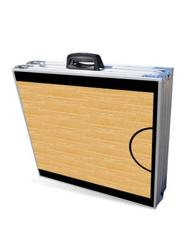 8-Foot Folding Beer Pong Table K9529