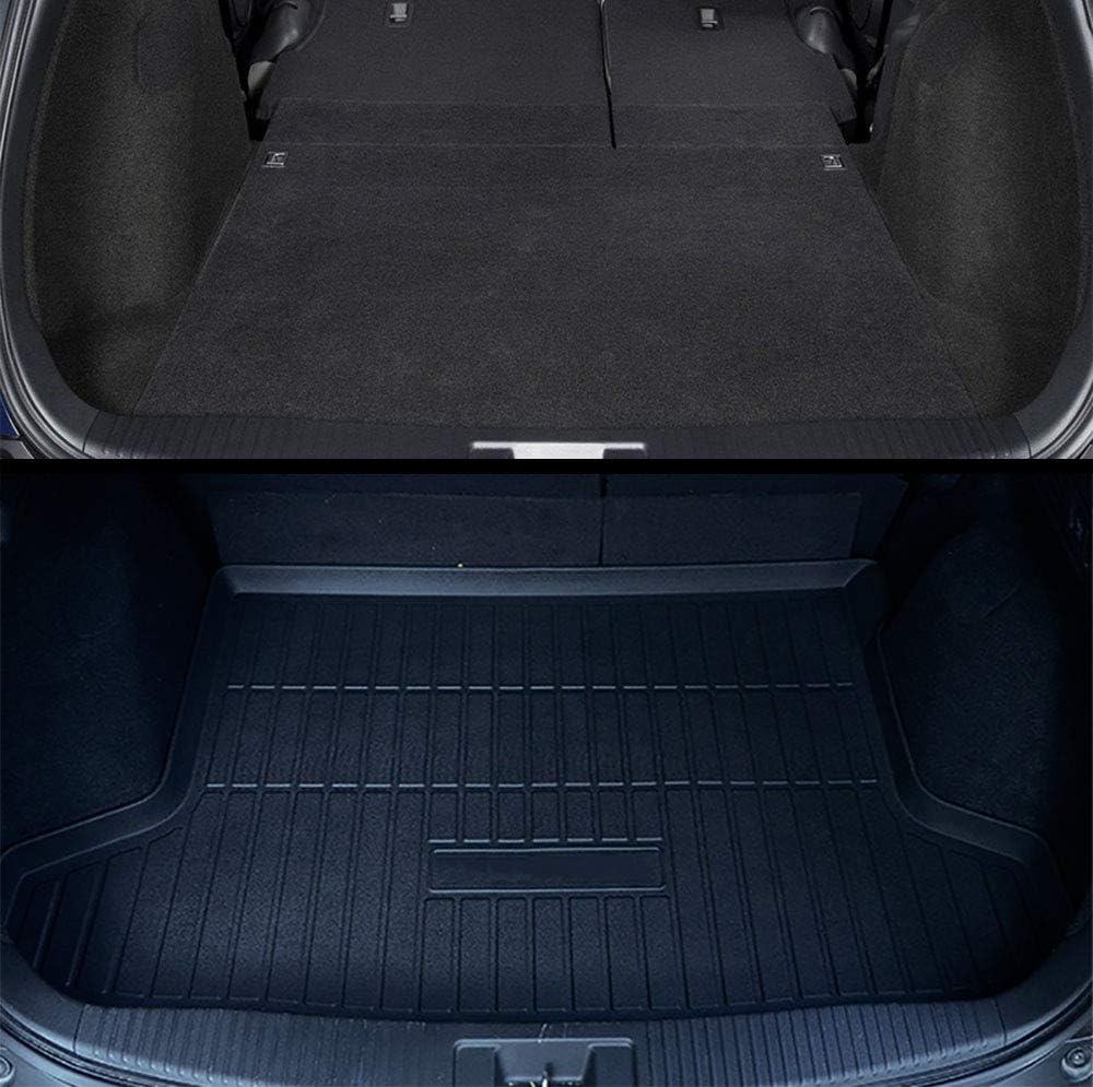 Waterproof Cargo Liner Trunk Floor Mat G651544