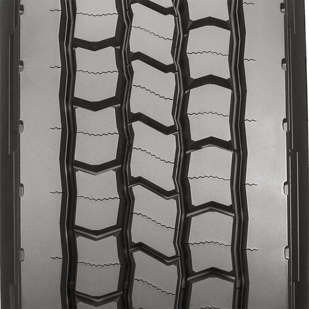 295/75R22.5 Commercial Tire W7928