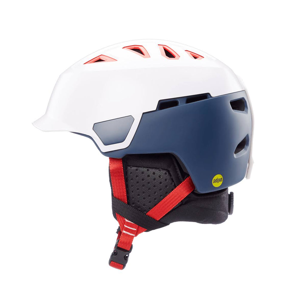 Satin Lilac MIPS Helmet G12266