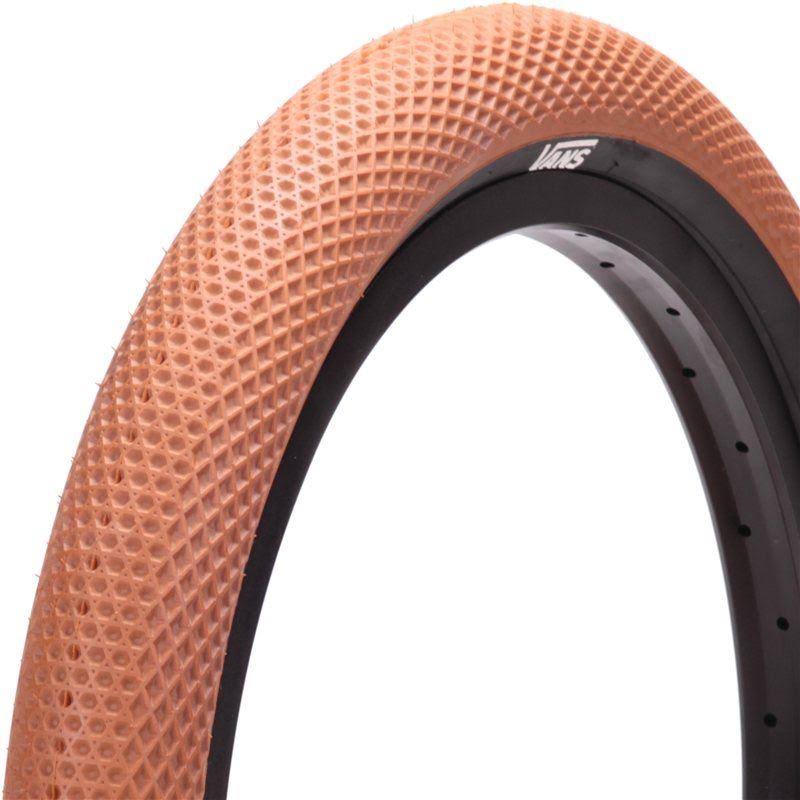20 x 2.4 Clincher Wire Blue Camo/Black Tire E7183