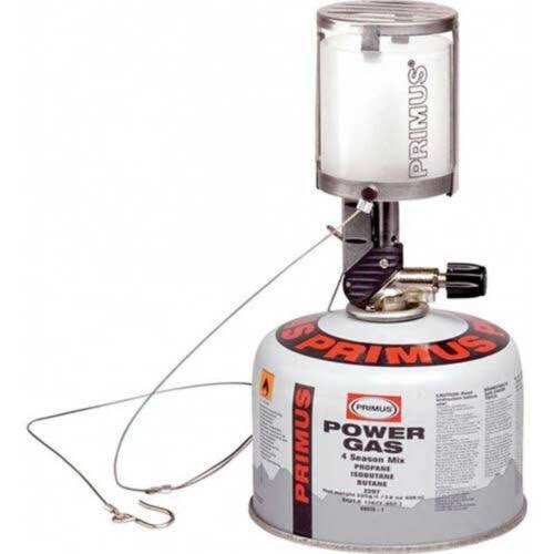 Glass Micron Lantern P60999