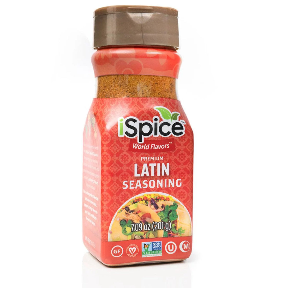 4 Pack Mixed Spice Seasoning Gift Set E596