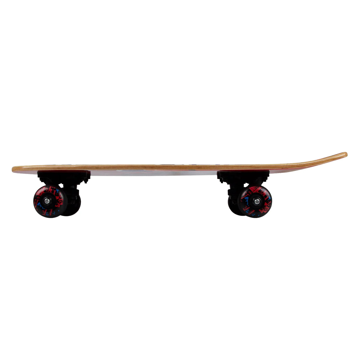 Complete 21 Skateboard S1626