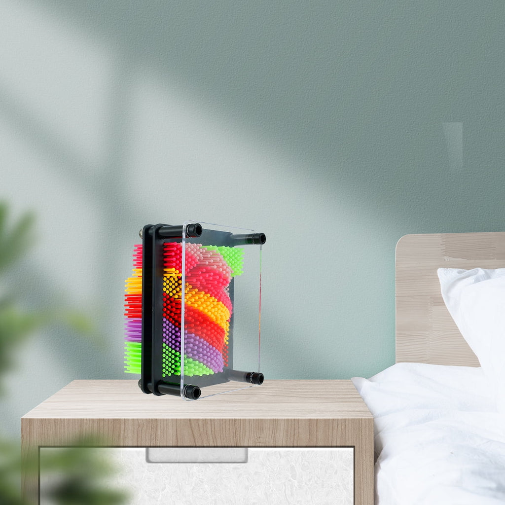 3D Pin Art Toy B483