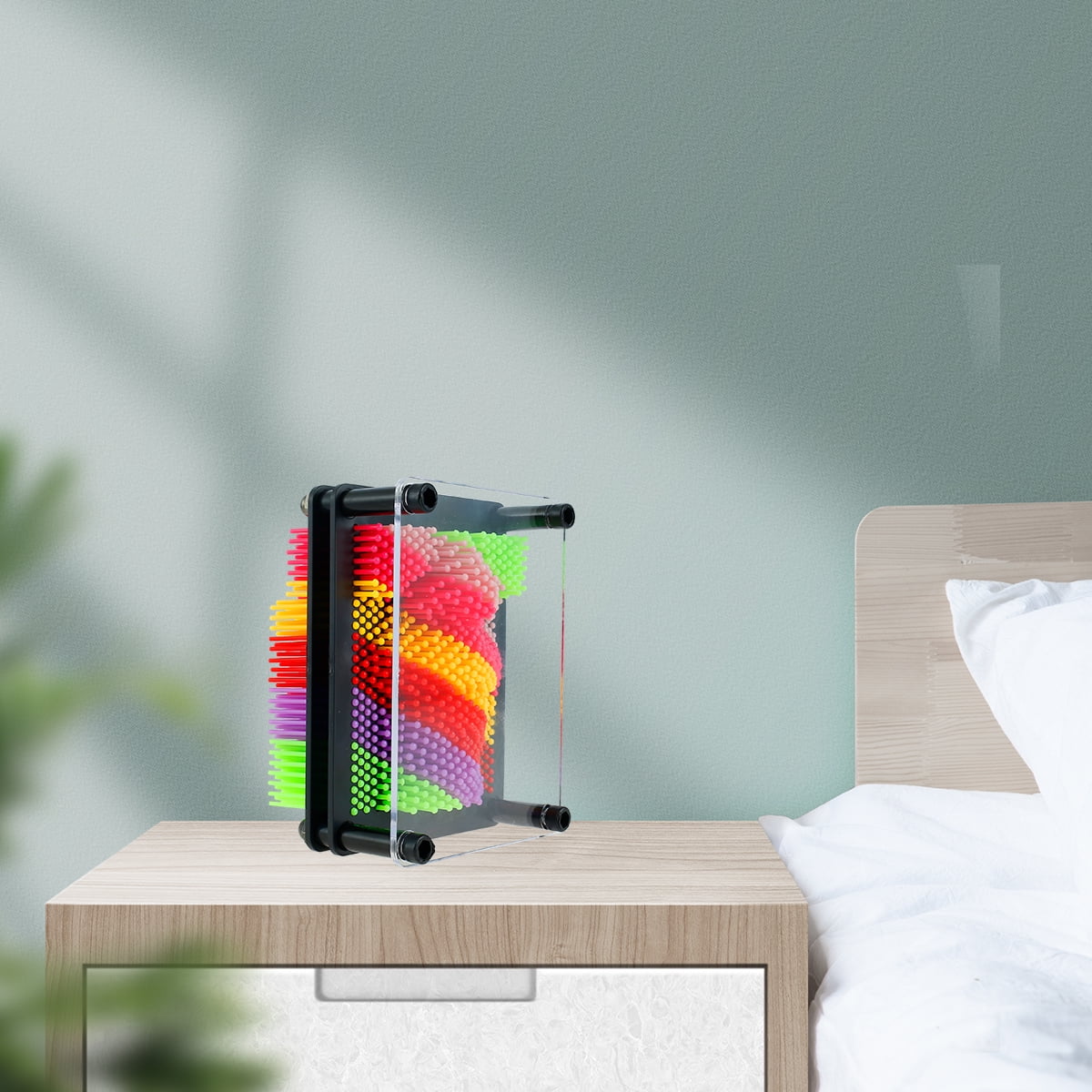 3D Pin Art Toy B483