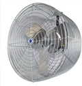 Galvanized Circulation Fan K252