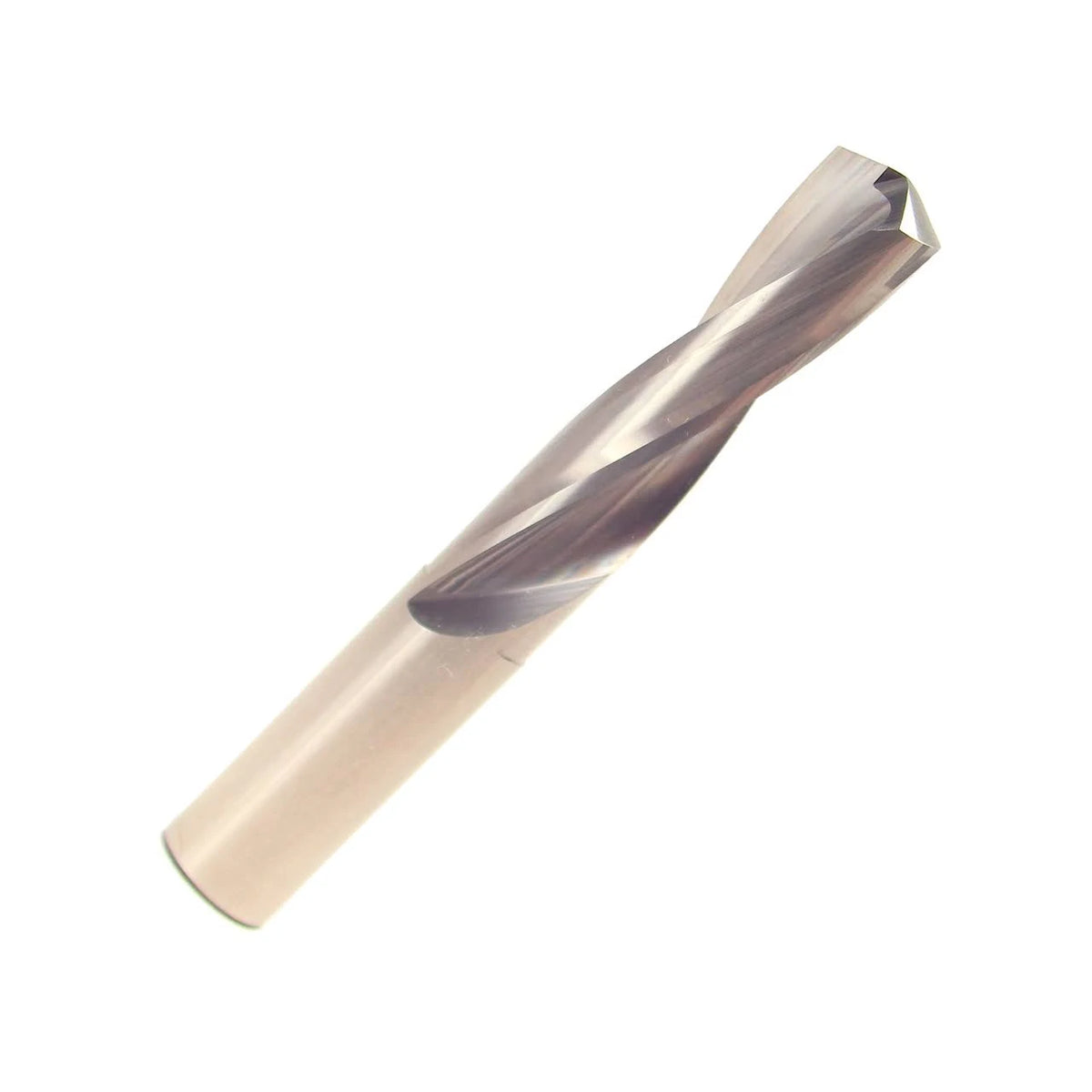 Carbide Split Point Stub Drill Bit J96923