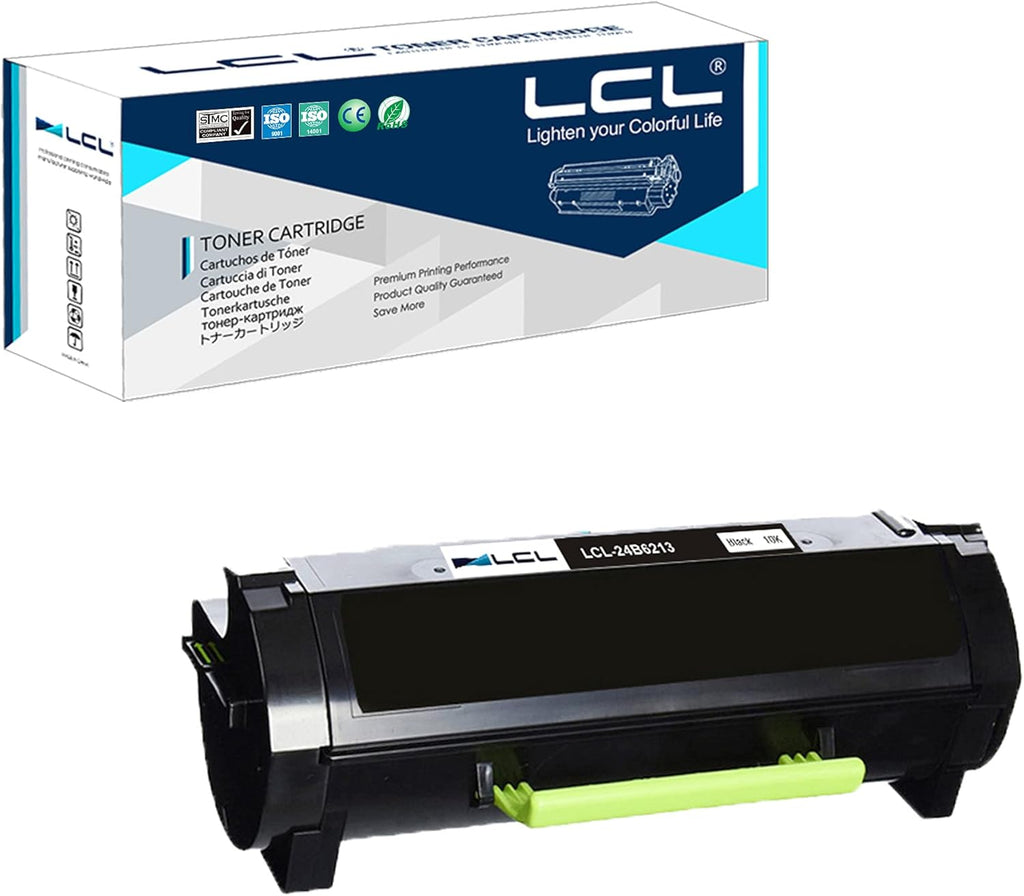 Compatible Toner Cartridge 1-Pack Black Q34042