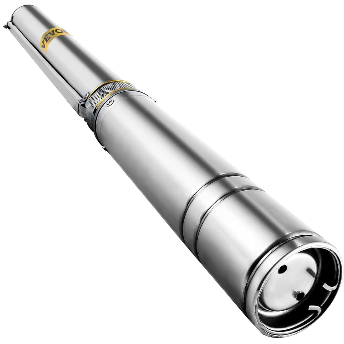 2 HP 220V Stainless Steel Submersible Well Pump N7820