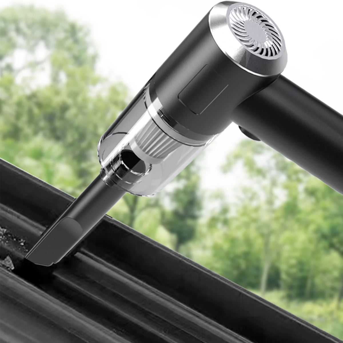 Cordless Handheld Car Vacuum Cleaner, 120W Portable Mini Vacuum Cleaner L885