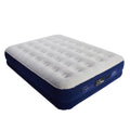 Queen Air Mattress with USB & Pump X283190