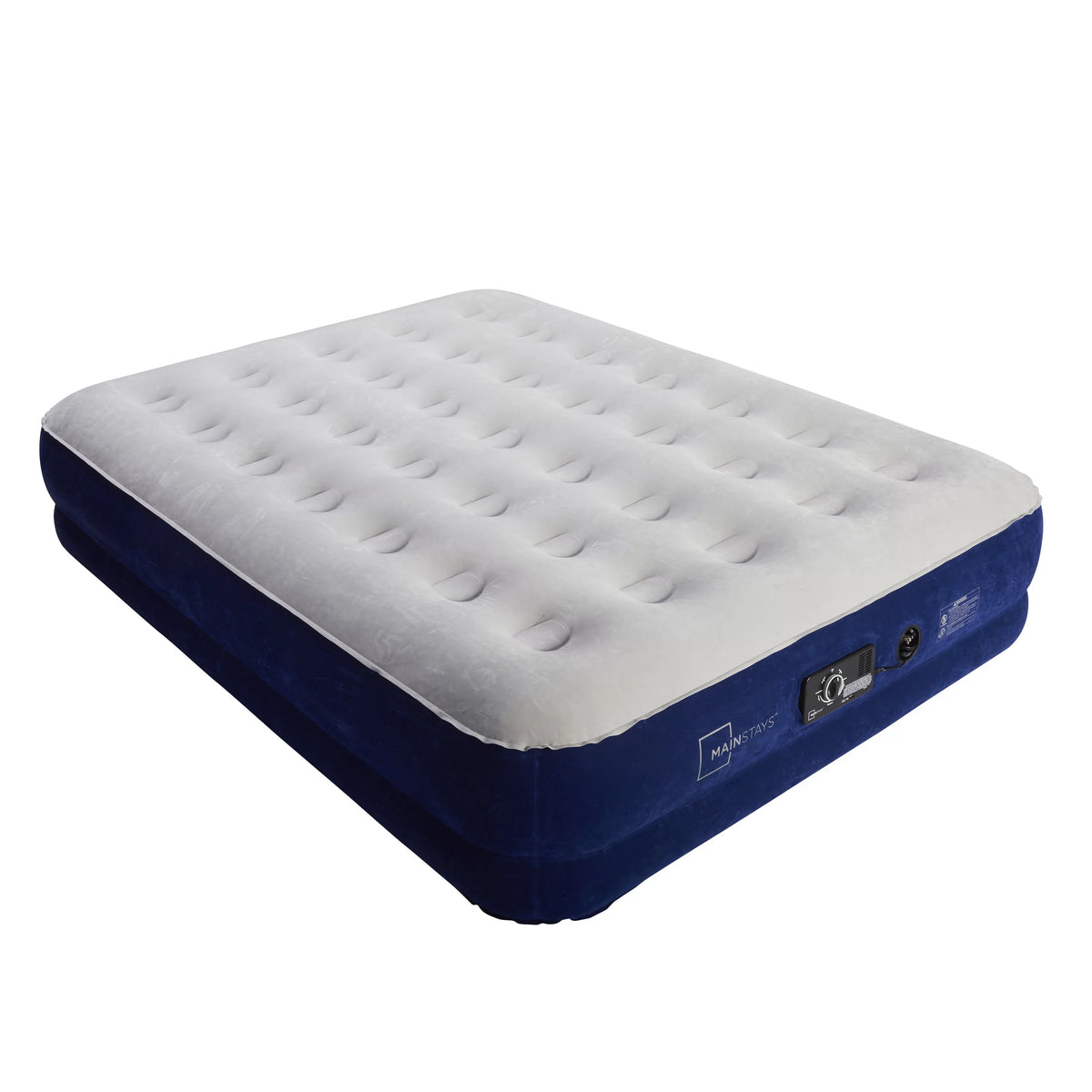 Queen Air Mattress with USB & Pump X283190