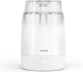 White Cool Mist Top Fill Humidifier Q9755