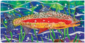 Canvas Art 40x21 J118390