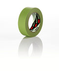 Green Masking Tape 3 mm x 55 M Y57629