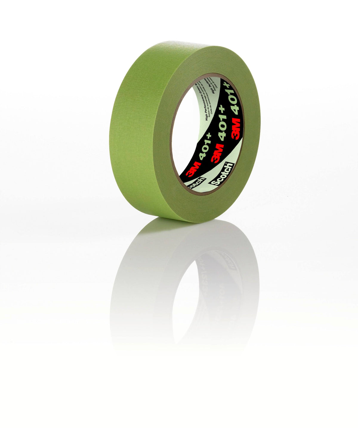 Green Masking Tape 3 mm x 55 M Y57629