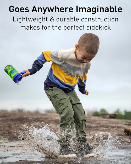 14 oz Kids Water Bottle F378859