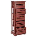 5 Drawer Cabinet T804