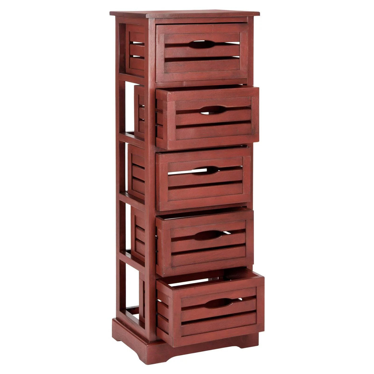 5 Drawer Cabinet T804