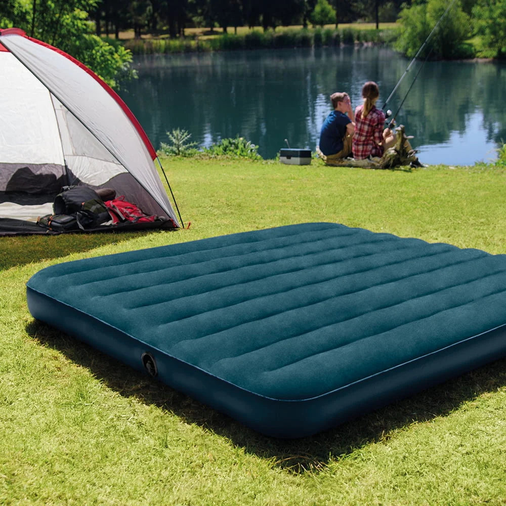 Twin Airbed Mattress Q30358