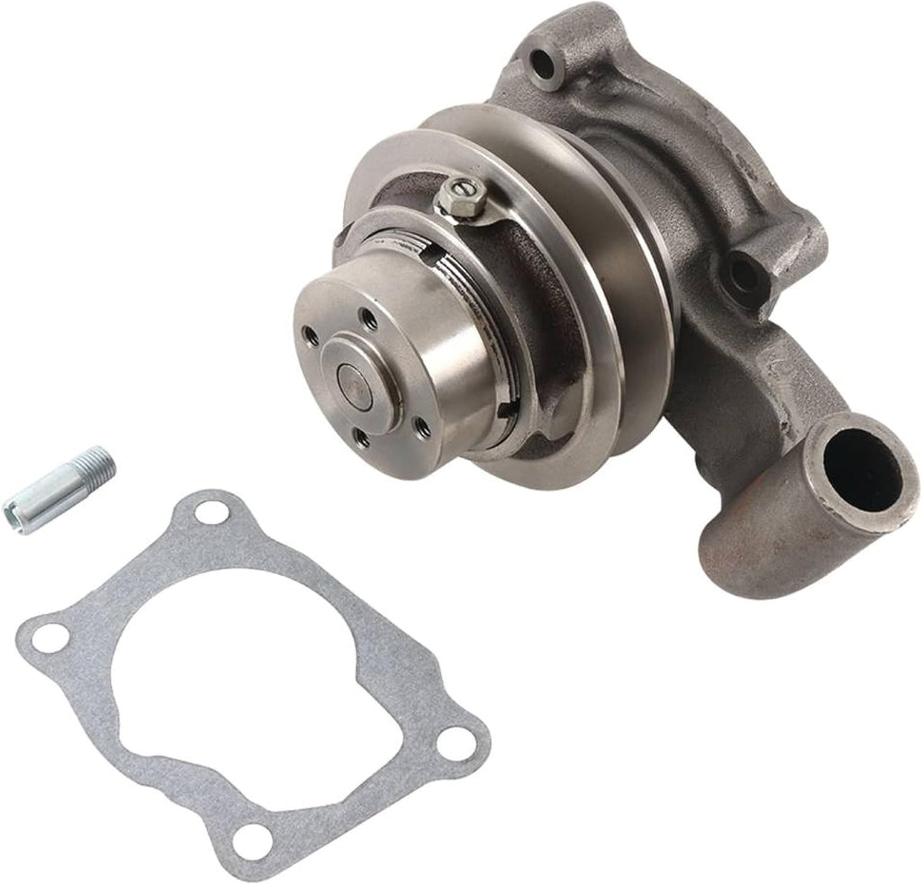 Water Pump Replacement For Case International S83260