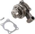 Water Pump Replacement For Case International S83260