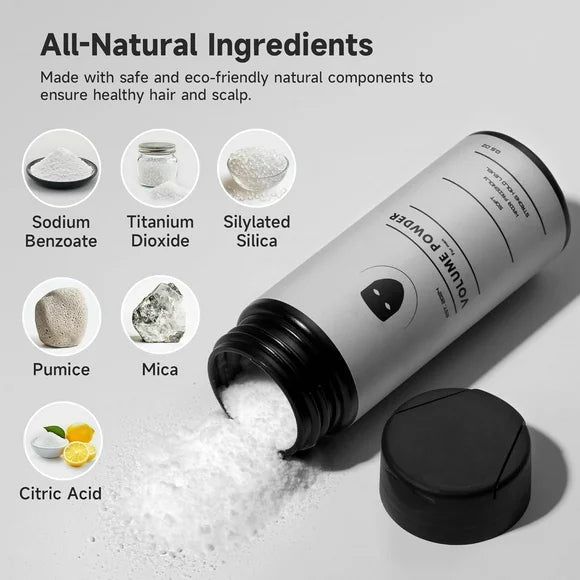 Texture Powder for Men Strong Hold 40G Y261