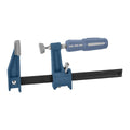 6 in. Quick-Release Bar Clamp G6596