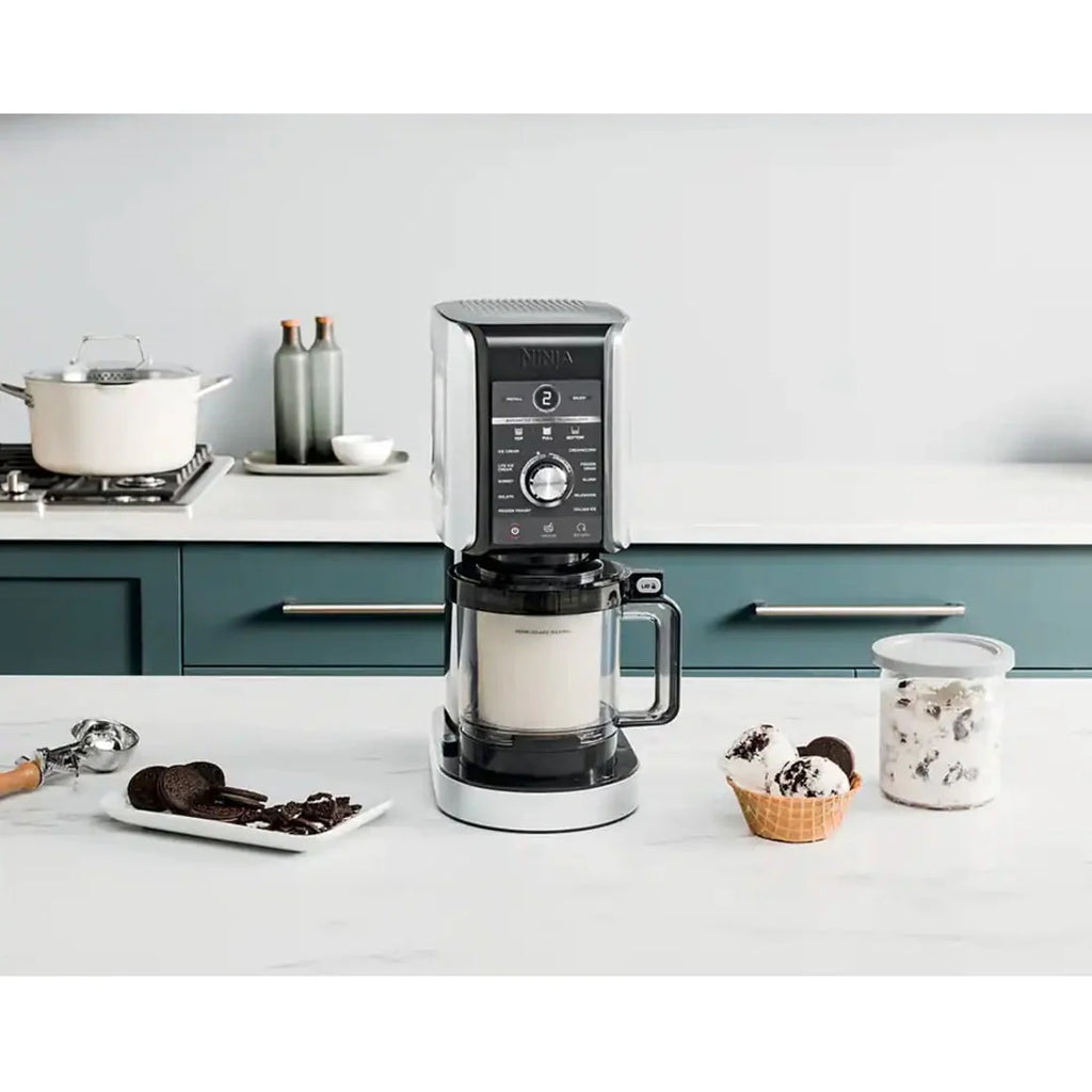 Frozen Treat Maker I807