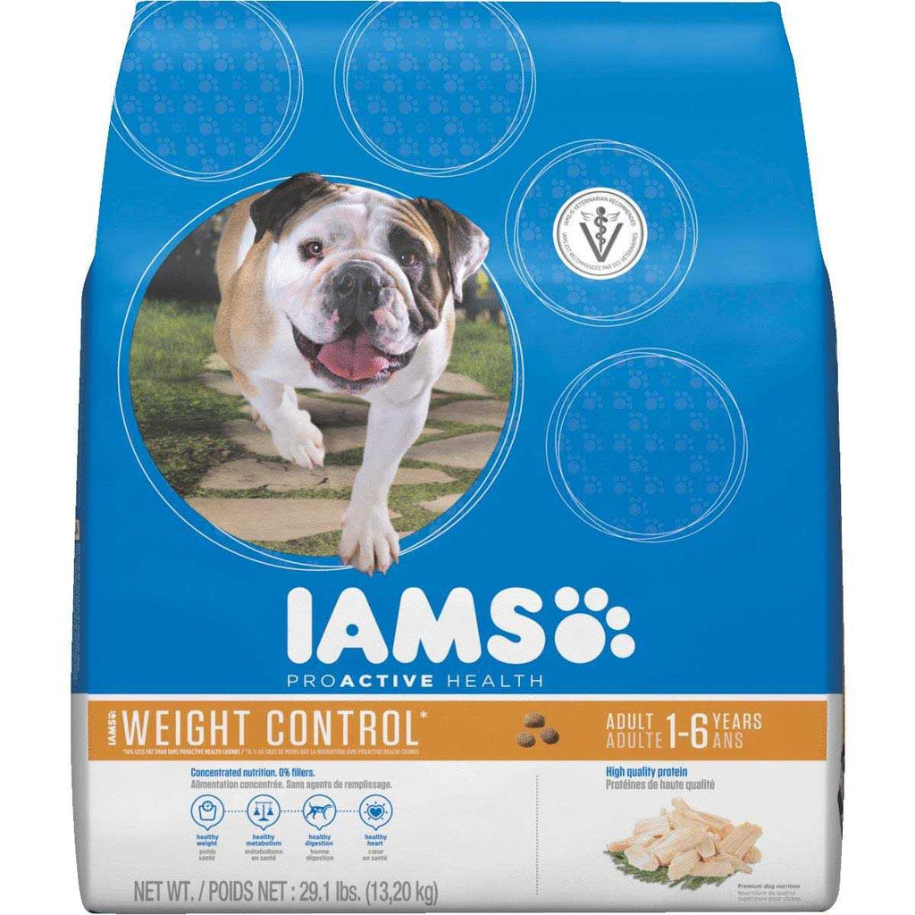 Healthy Weight Control Dry Dog Food I96035