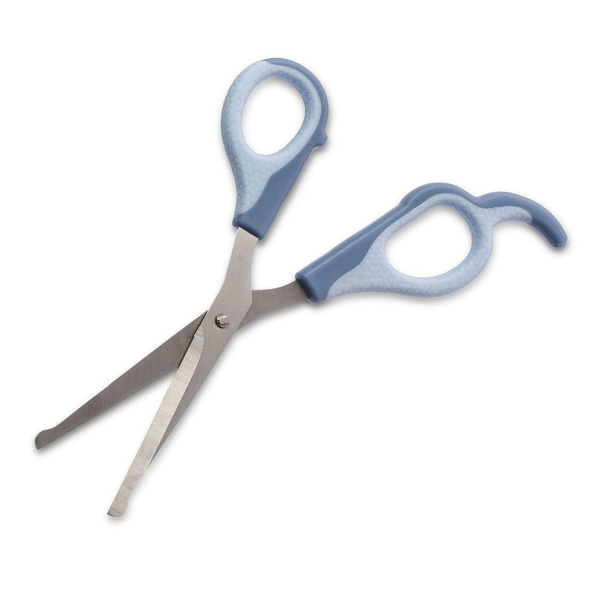 6.7in Round-Tip Dog Grooming Scissors N5075
