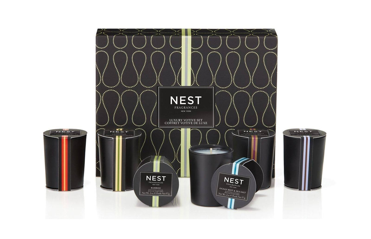 Mini Votive Candle Set L89776