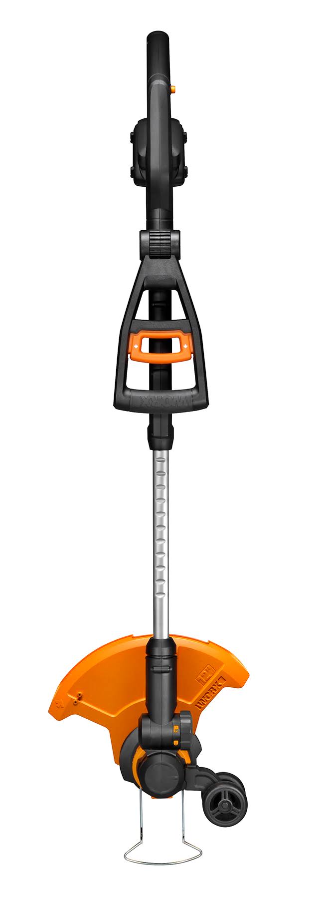 20V Cordless Lithium Grass Trimmer Edger Mini Mower D110023