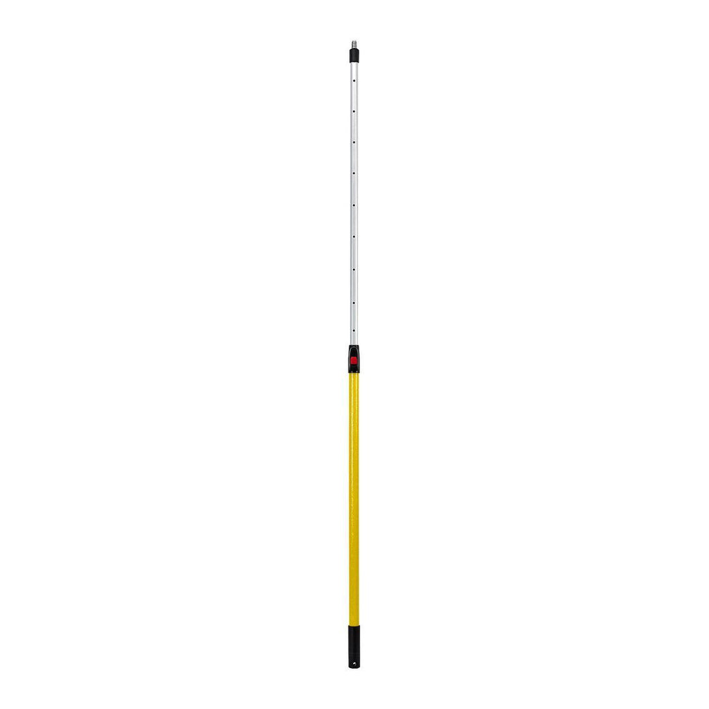 4 ft. to 6-1/2 ft. Roller Extension Pole L46478