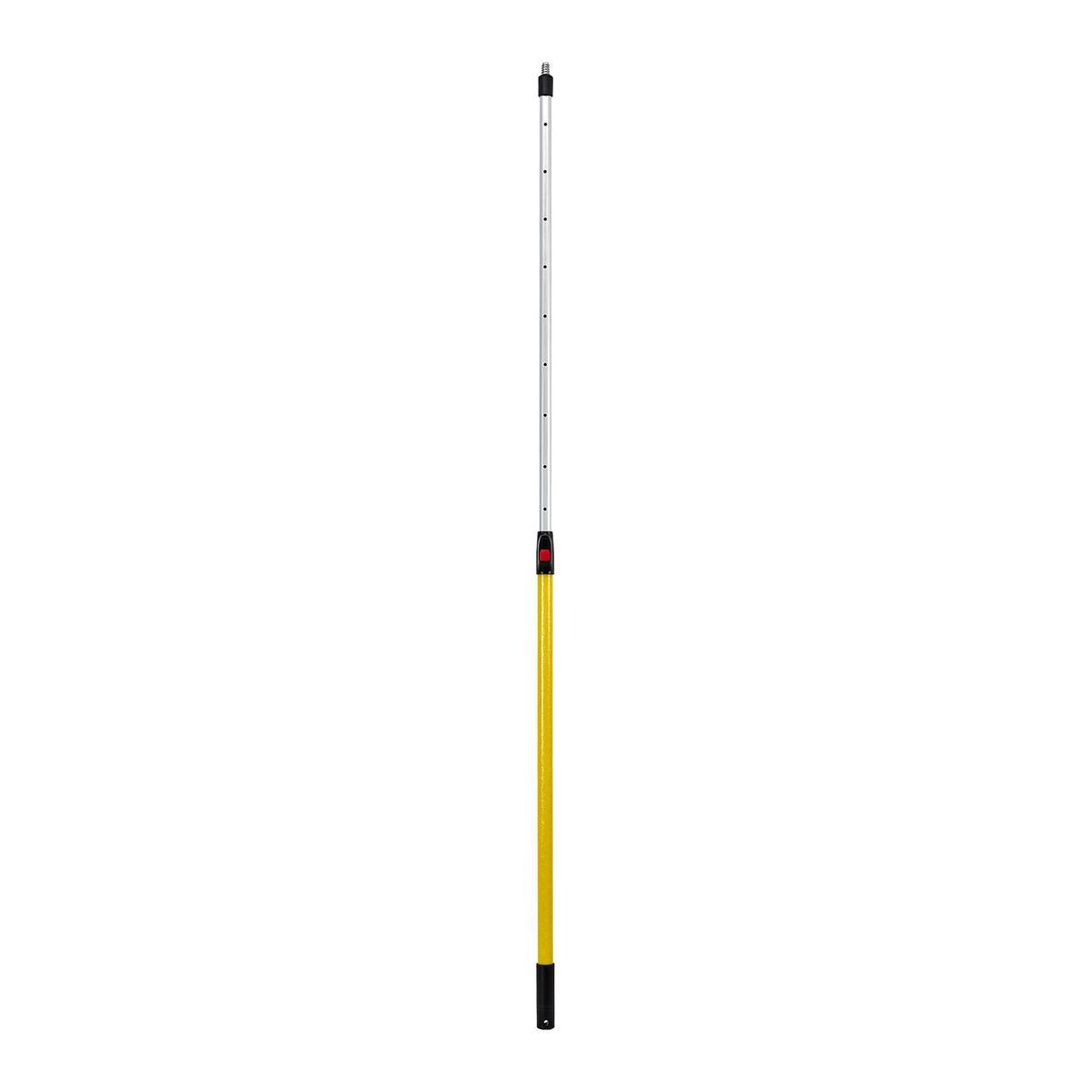 4 ft. to 6-1/2 ft. Roller Extension Pole L46478