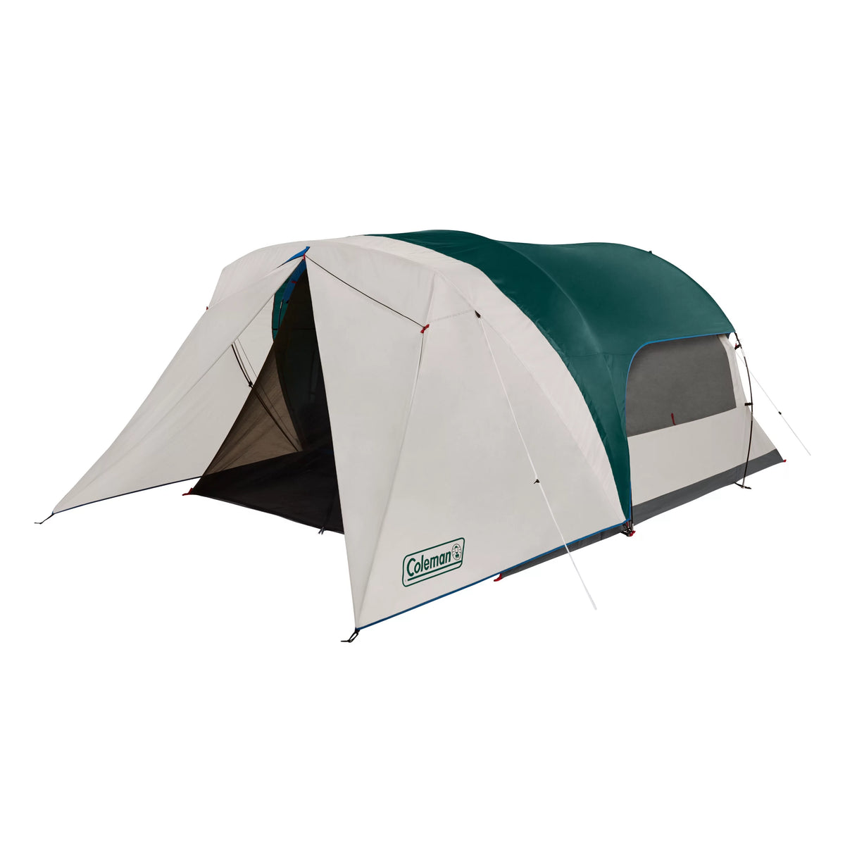 4-Person Cabin Tent with Screen Porch B4088