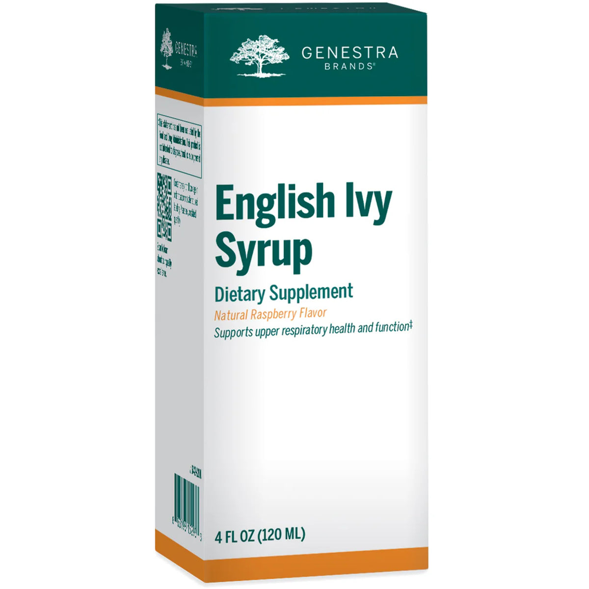 English Ivy Syrup 4 fl oz N75871