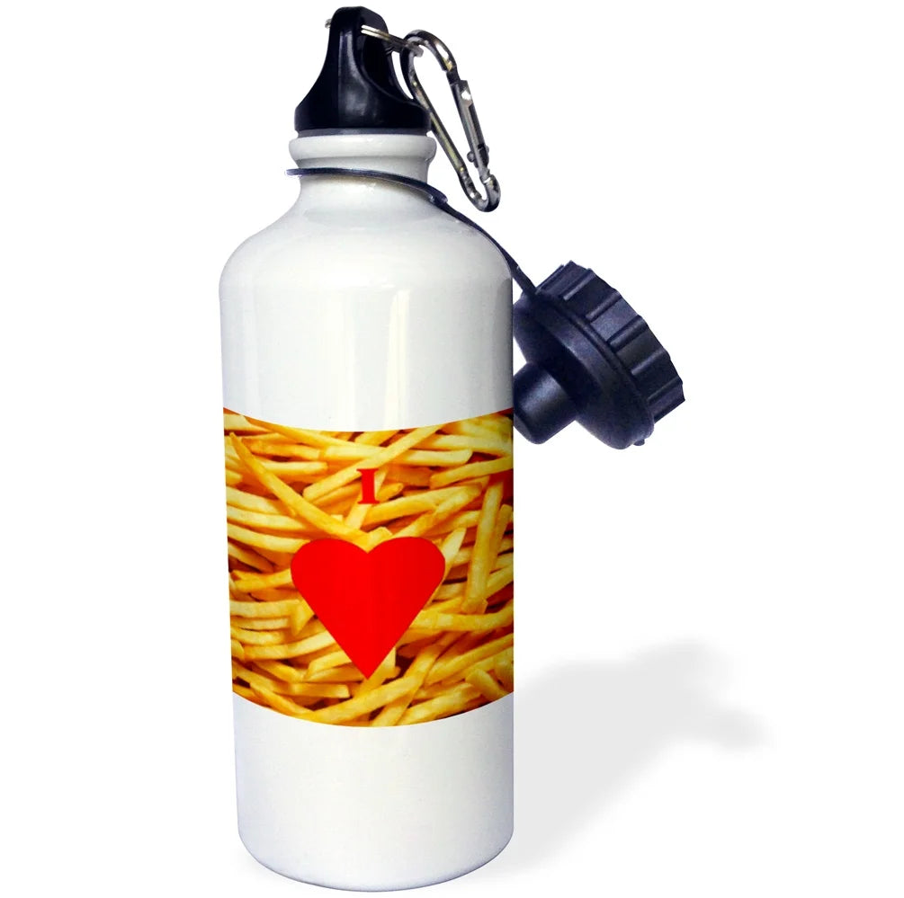 21oz Sports Water Bottle T284484