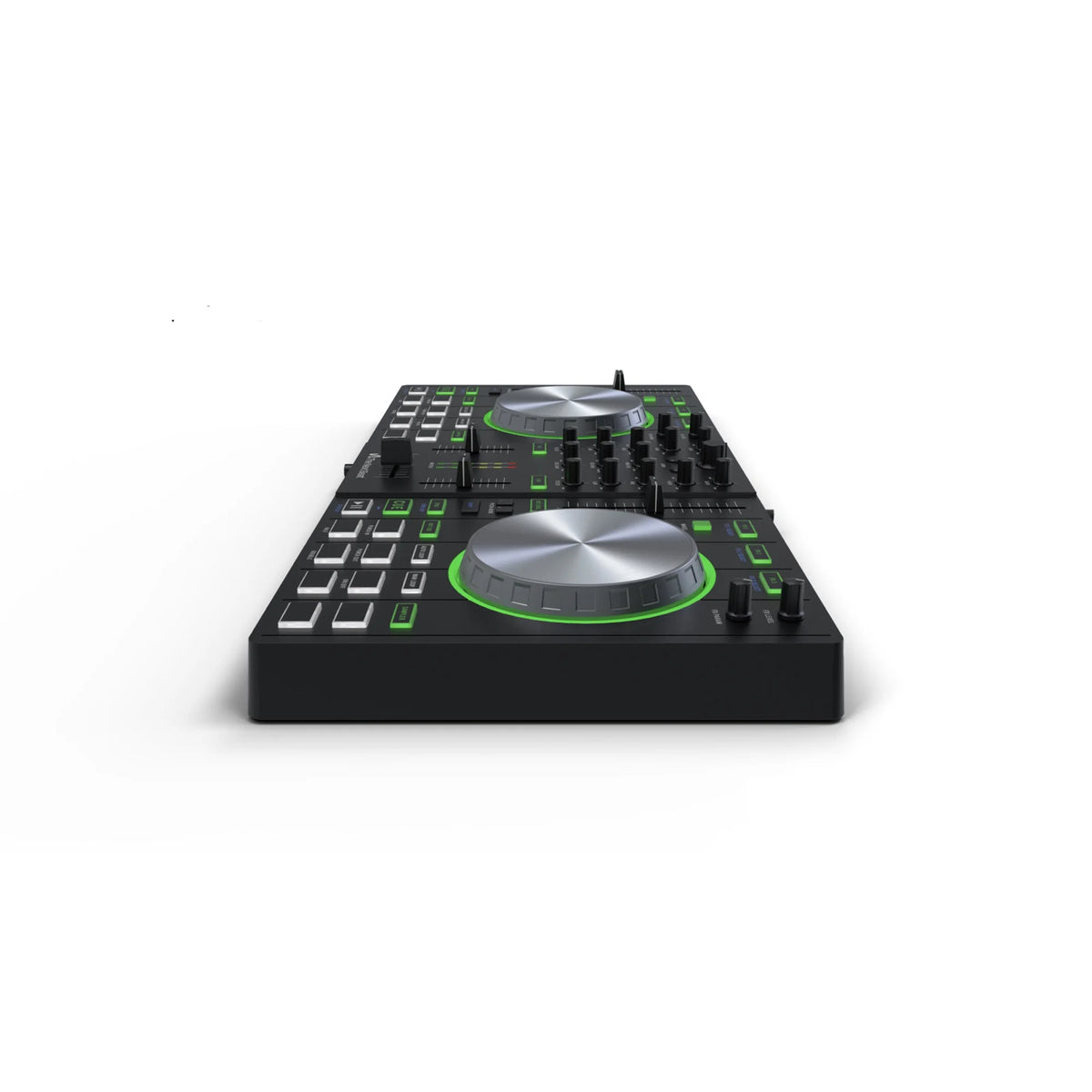 DJ Music Controller with DJ Classes and 30 Day Trial Subscription T801