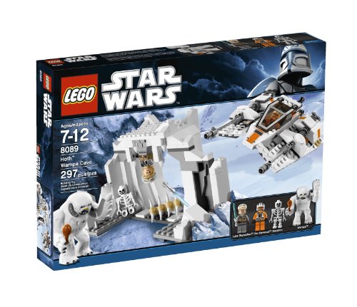 Hoth Wampa Set W29697