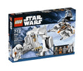 Hoth Wampa Set W29697