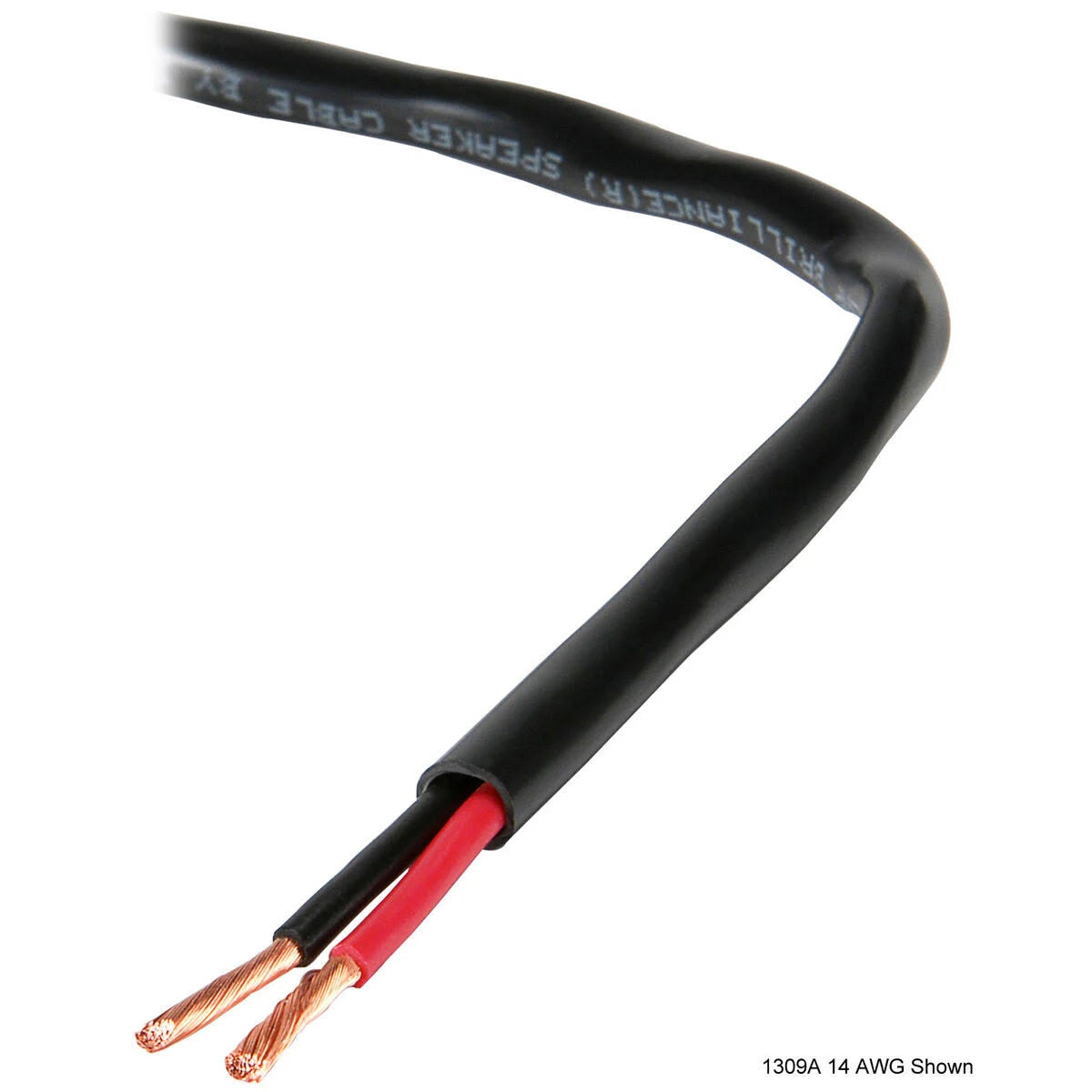 16 AWG 2C Underground Speaker Cable 500 ft Z19561