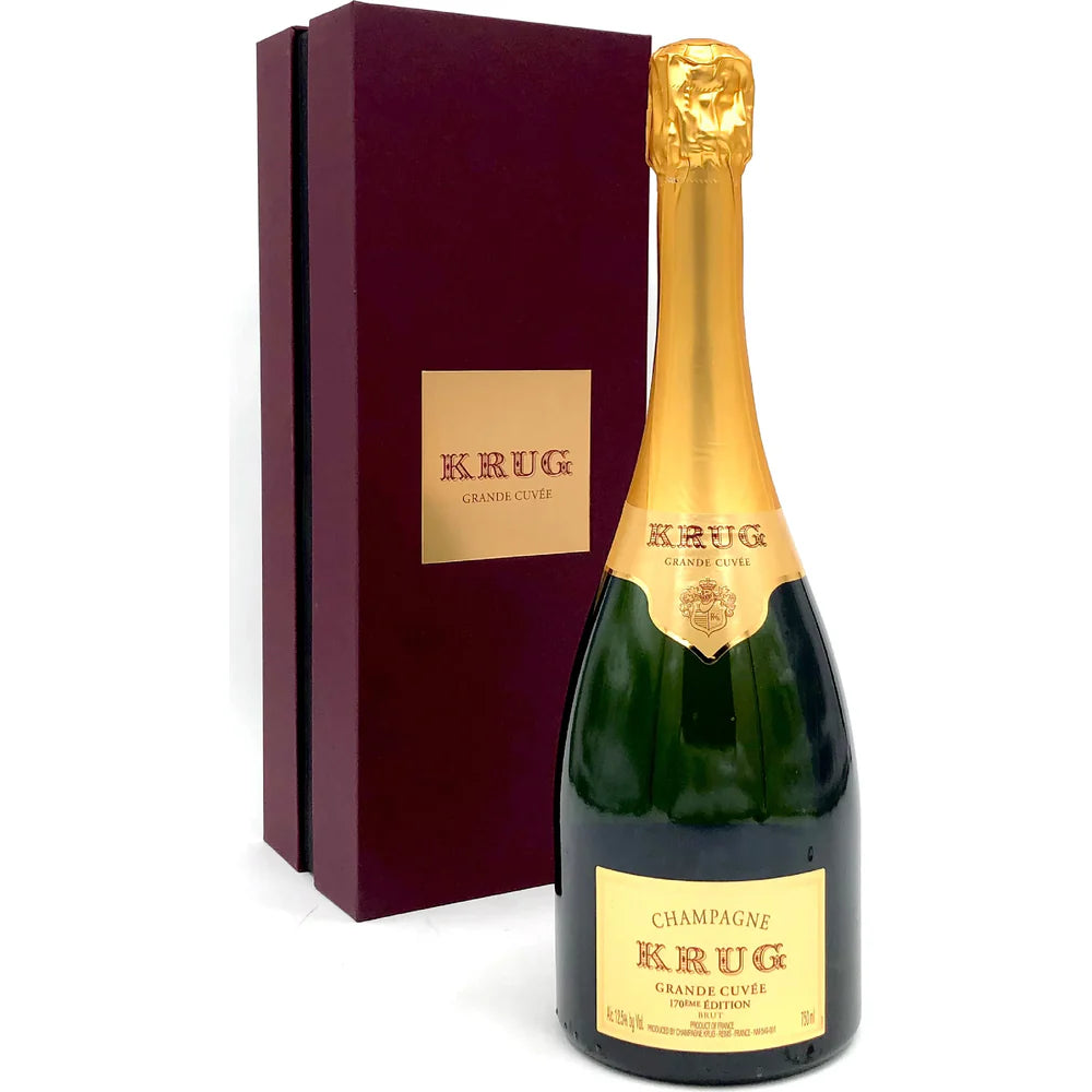 Champagne Brut Grande Cuvee U36563