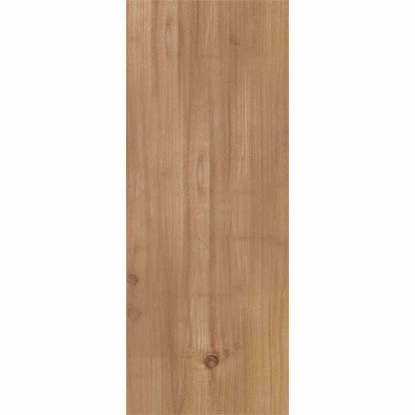 5 1/2x22W x 10x22D x 14x22H Western Red Cedar Corbel M2287